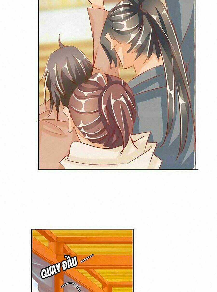 Tưởng Nhập Phi Phi Chapter 30 trang 6