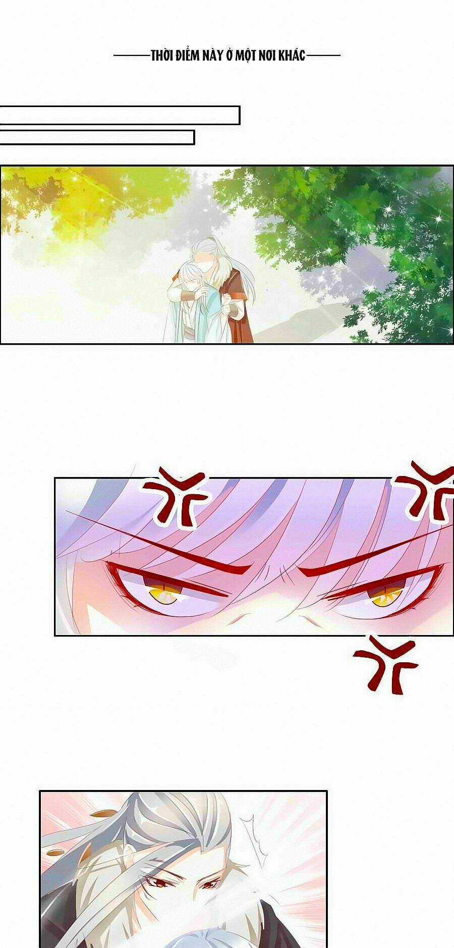 Tưởng Nhập Phi Phi Chapter 30 trang 8