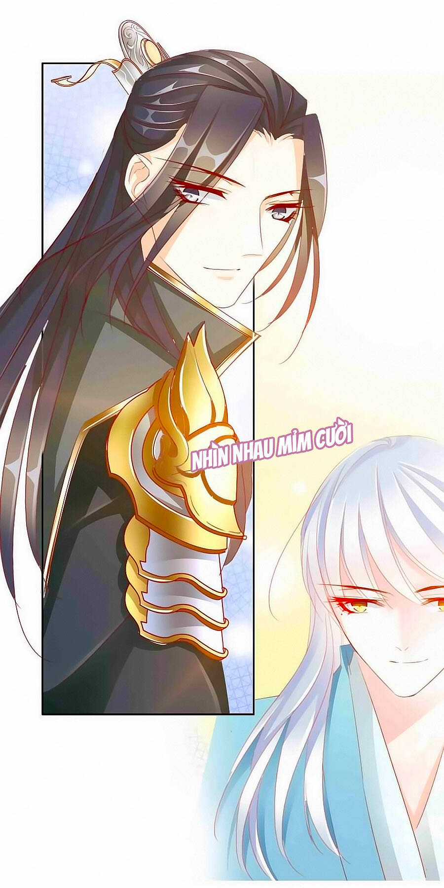 Tưởng Nhập Phi Phi Chapter 31 trang 12