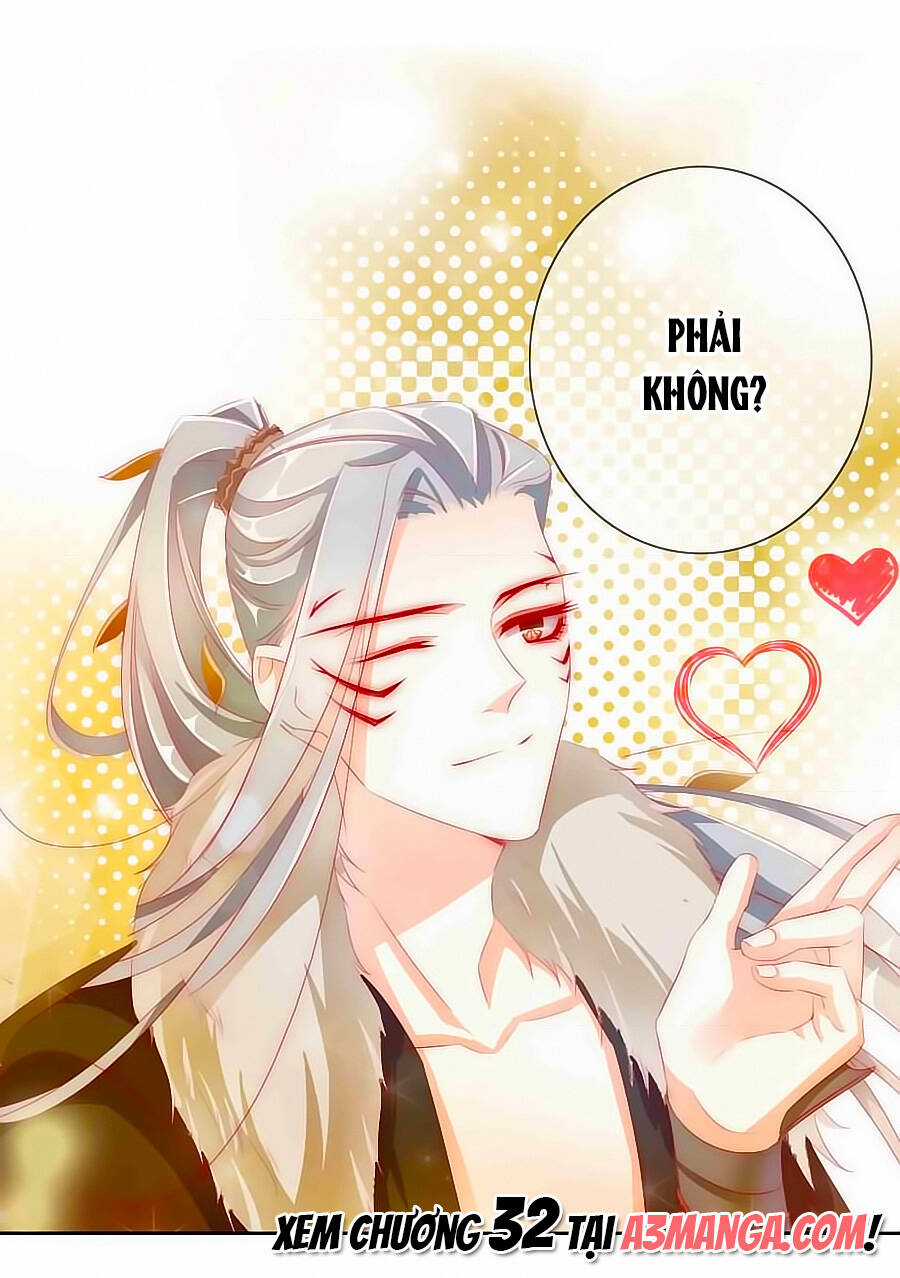 Tưởng Nhập Phi Phi Chapter 31 trang 19