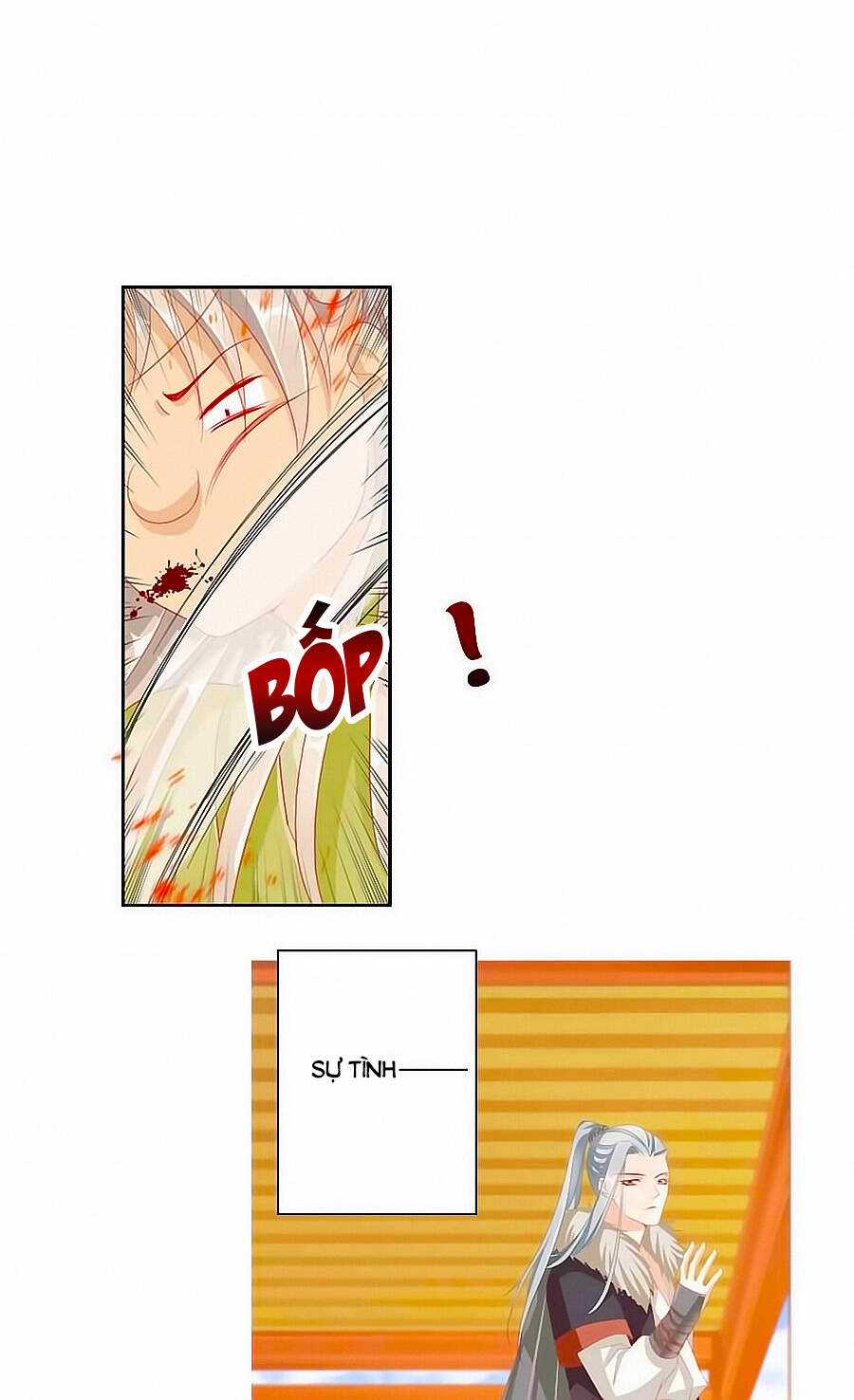 Tưởng Nhập Phi Phi Chapter 31 trang 2