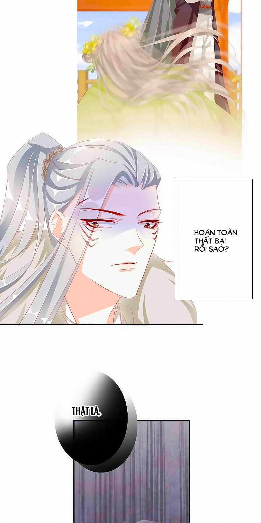 Tưởng Nhập Phi Phi Chapter 31 trang 3