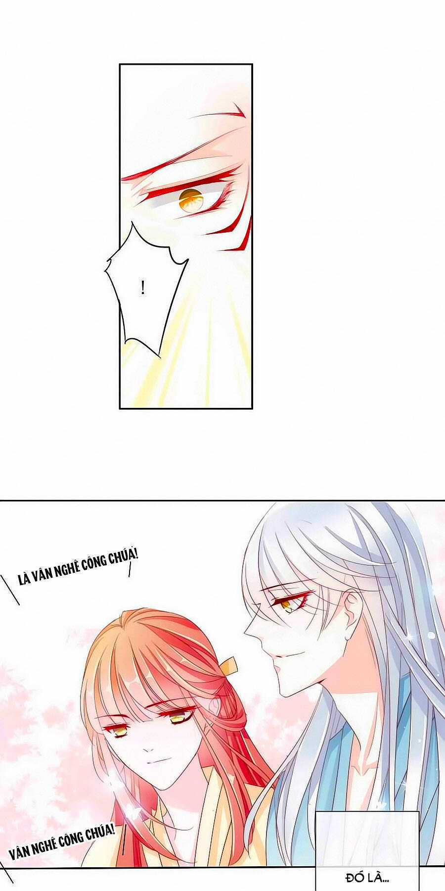 Tưởng Nhập Phi Phi Chapter 31 trang 6