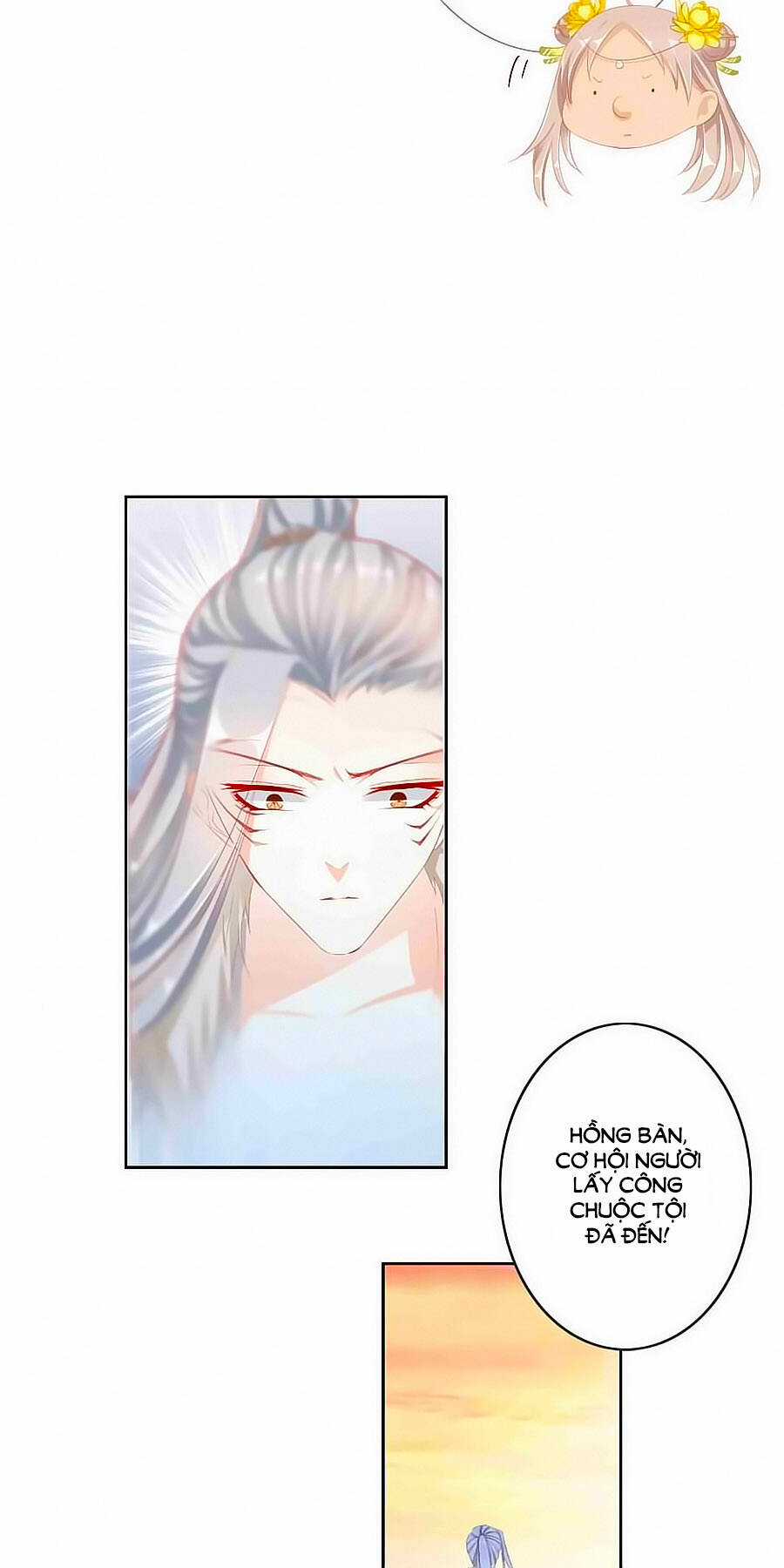 Tưởng Nhập Phi Phi Chapter 31 trang 9