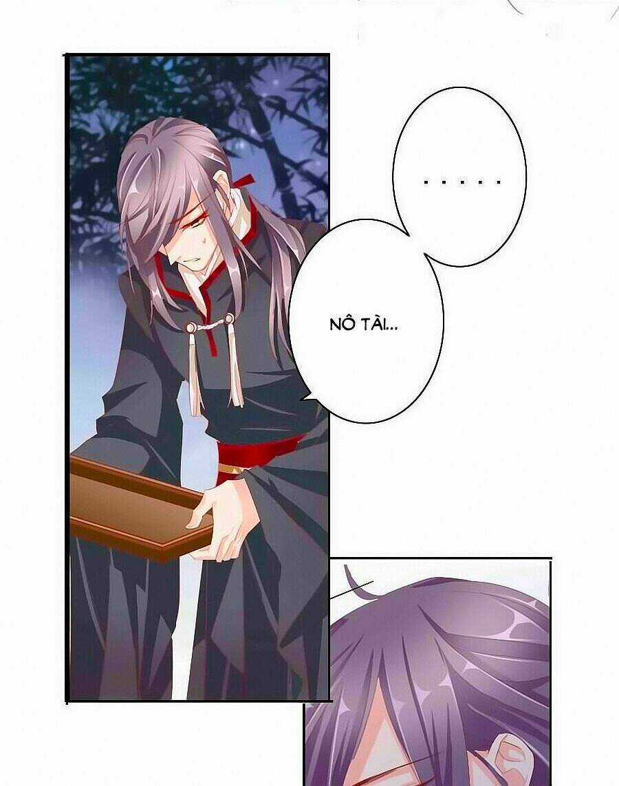 Tưởng Nhập Phi Phi Chapter 32 trang 10