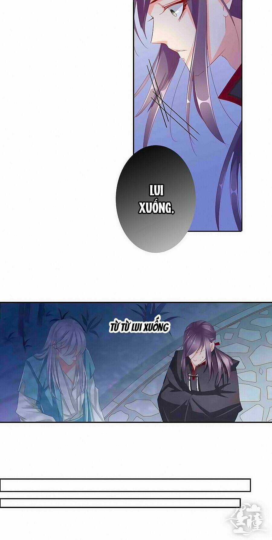 Tưởng Nhập Phi Phi Chapter 32 trang 11