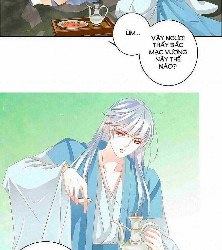 Tưởng Nhập Phi Phi Chapter 32 trang 14