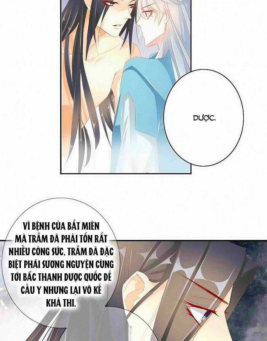 Tưởng Nhập Phi Phi Chapter 32 trang 18