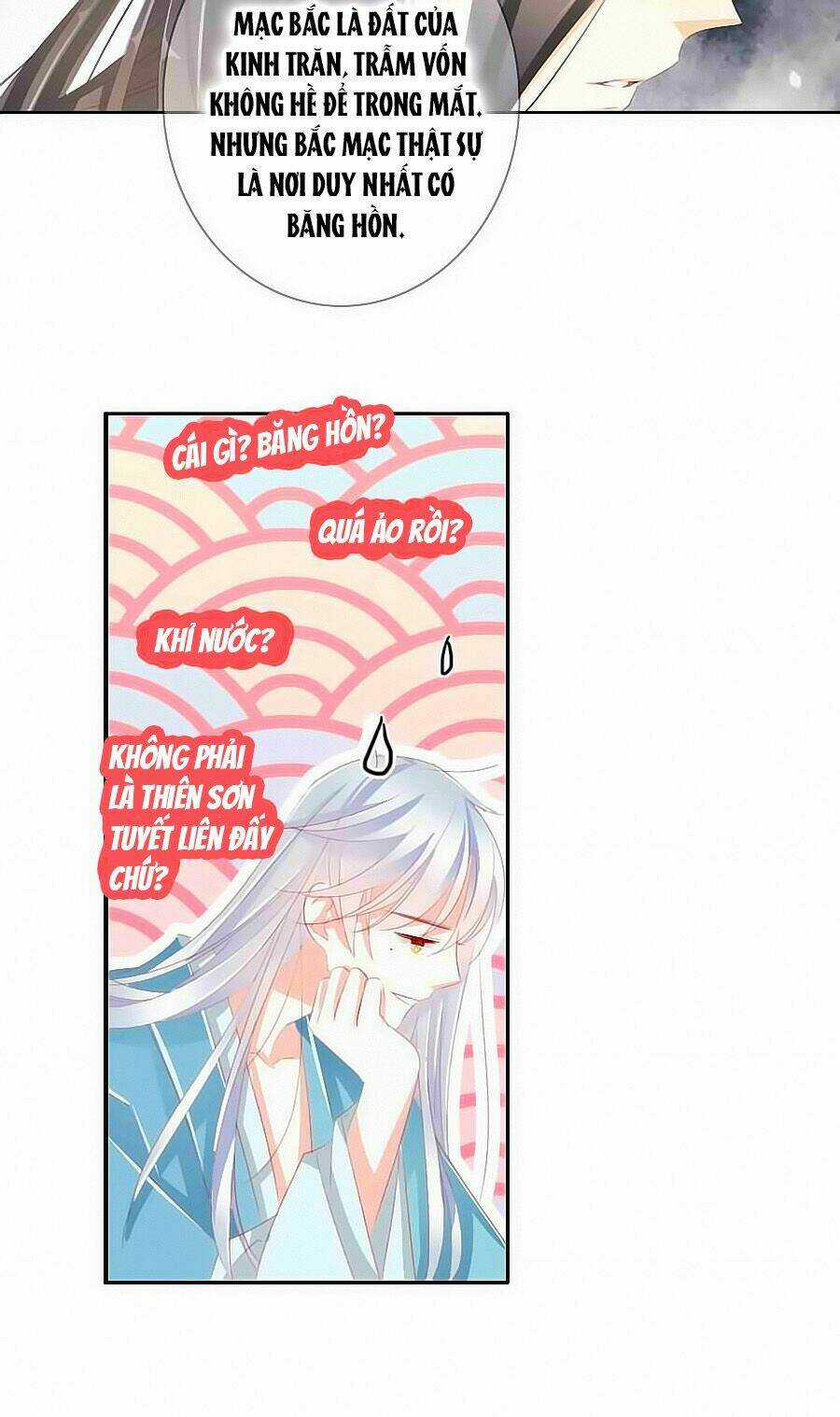 Tưởng Nhập Phi Phi Chapter 32 trang 19