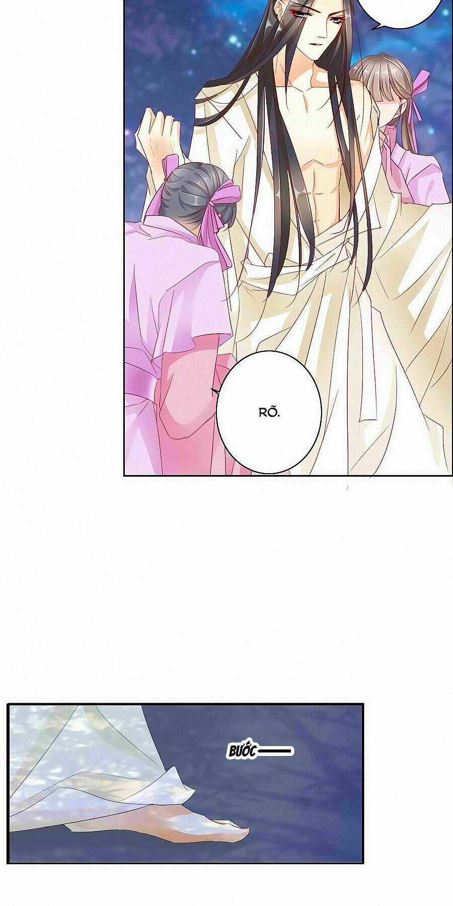 Tưởng Nhập Phi Phi Chapter 32 trang 2