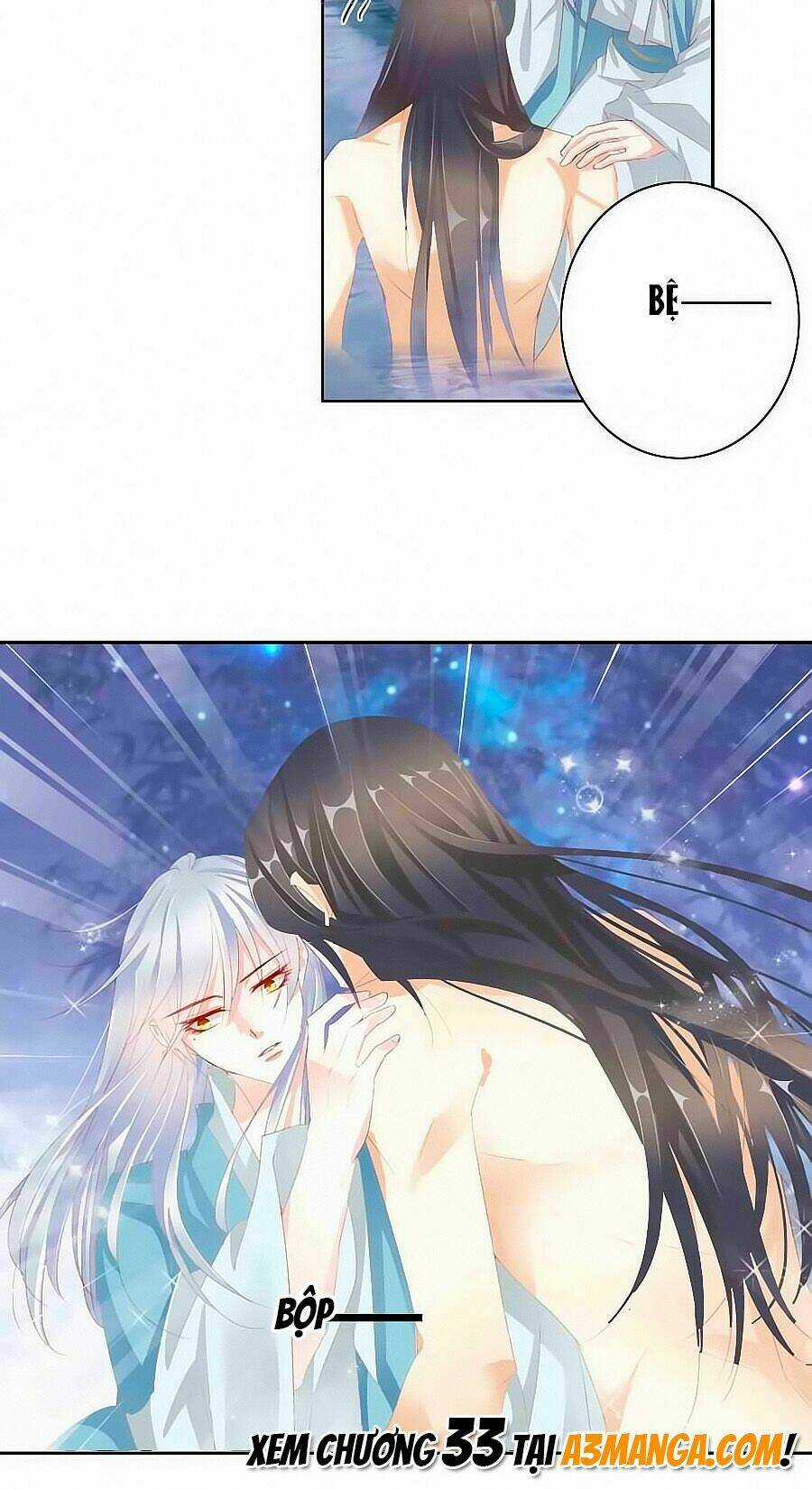 Tưởng Nhập Phi Phi Chapter 32 trang 24