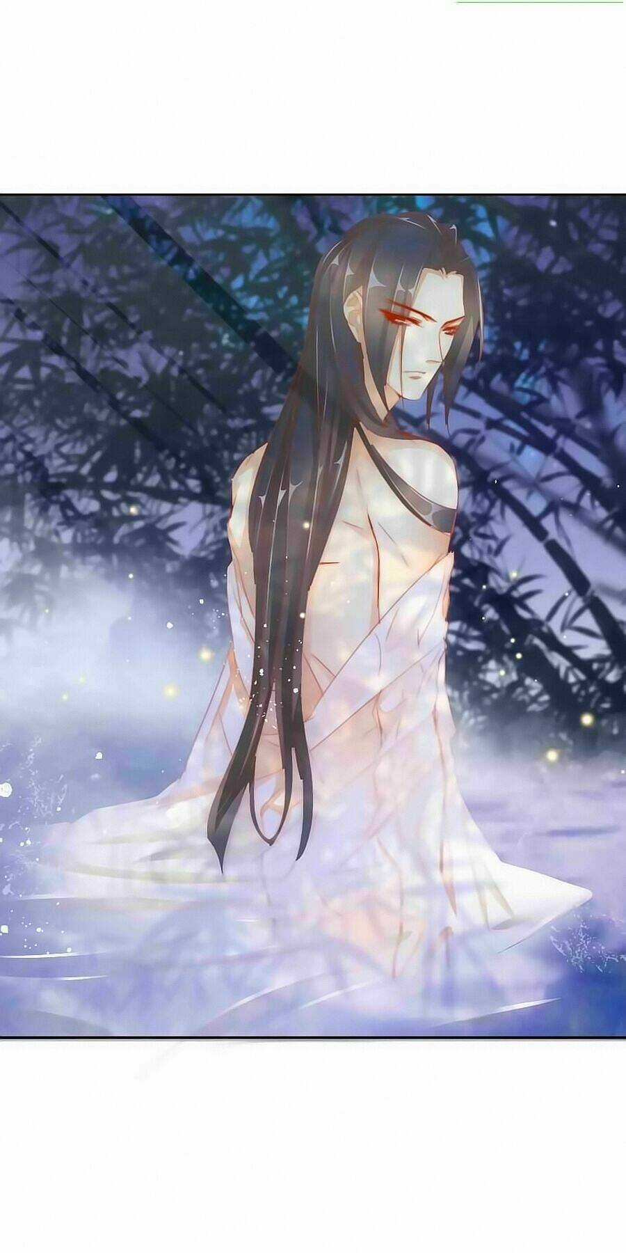 Tưởng Nhập Phi Phi Chapter 32 trang 3