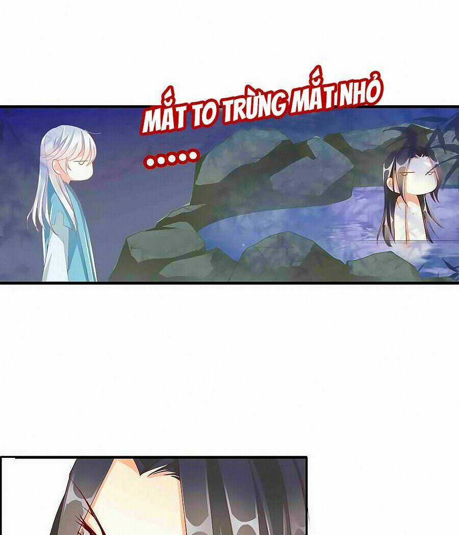 Tưởng Nhập Phi Phi Chapter 32 trang 4