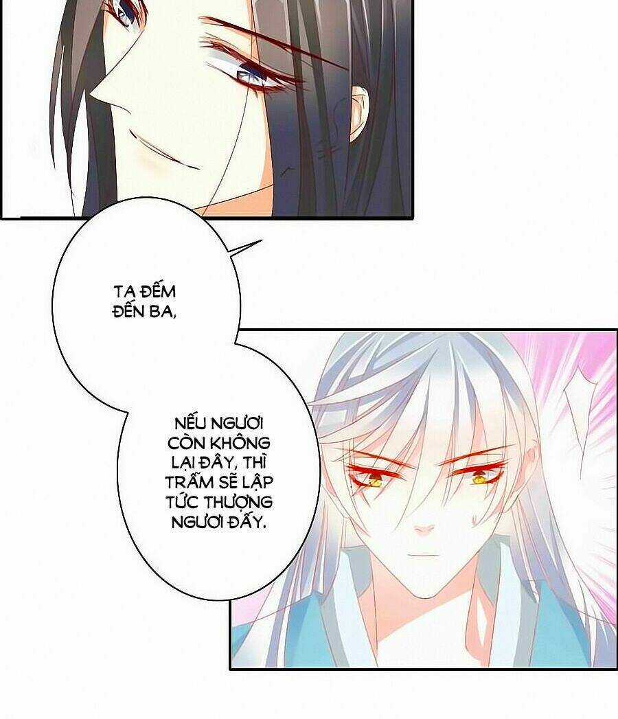 Tưởng Nhập Phi Phi Chapter 32 trang 5