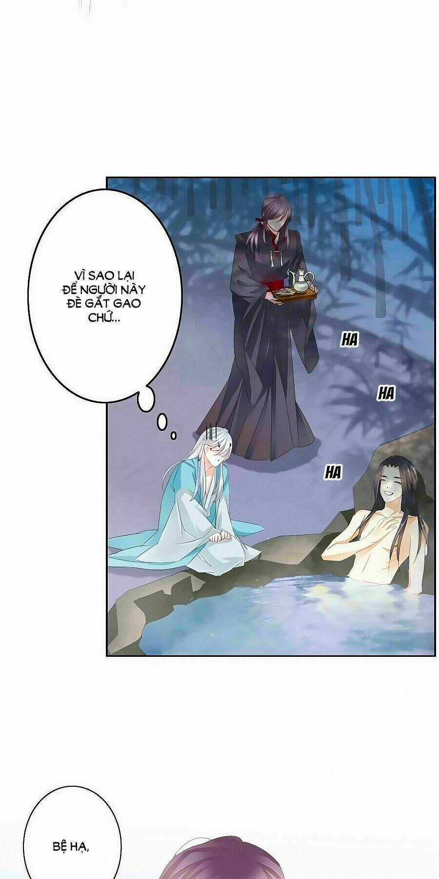 Tưởng Nhập Phi Phi Chapter 32 trang 7