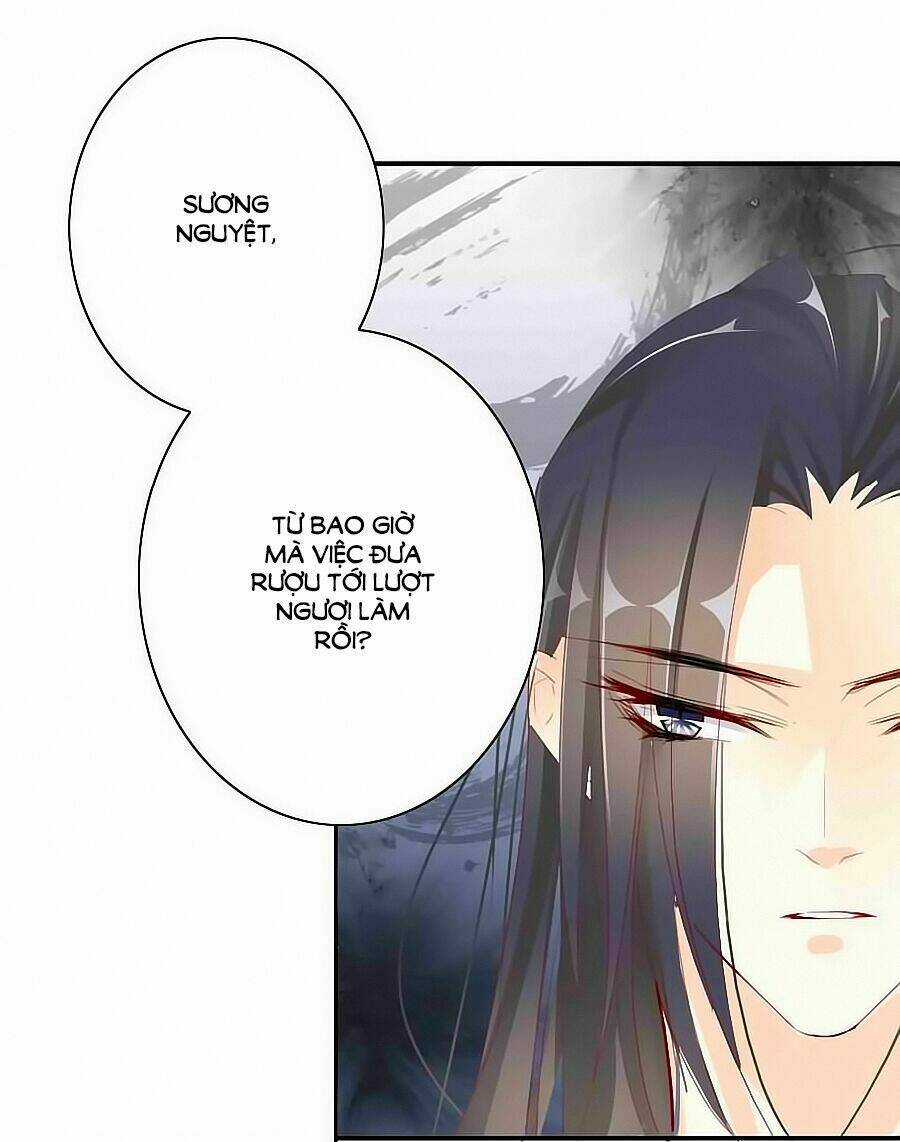 Tưởng Nhập Phi Phi Chapter 32 trang 9