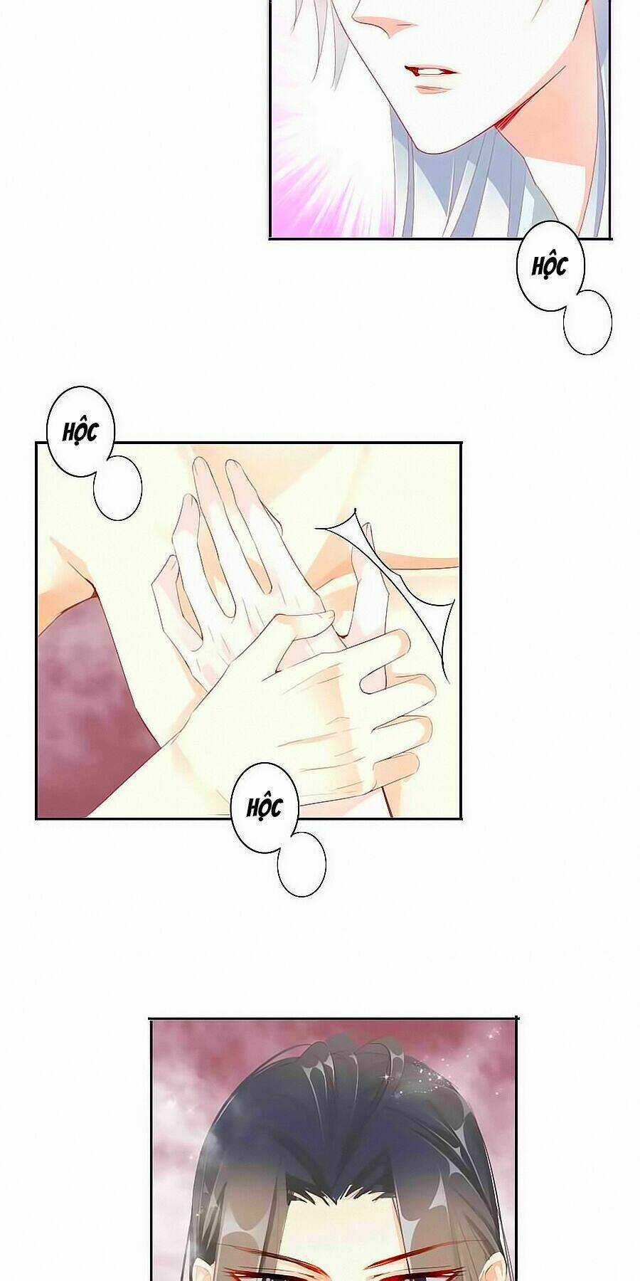 Tưởng Nhập Phi Phi Chapter 33 trang 10