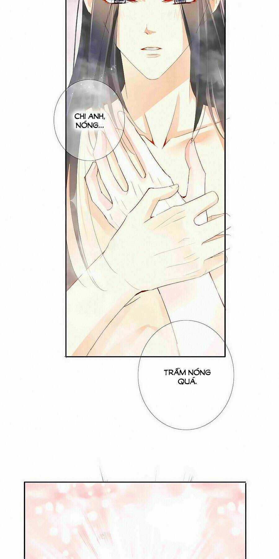 Tưởng Nhập Phi Phi Chapter 33 trang 11