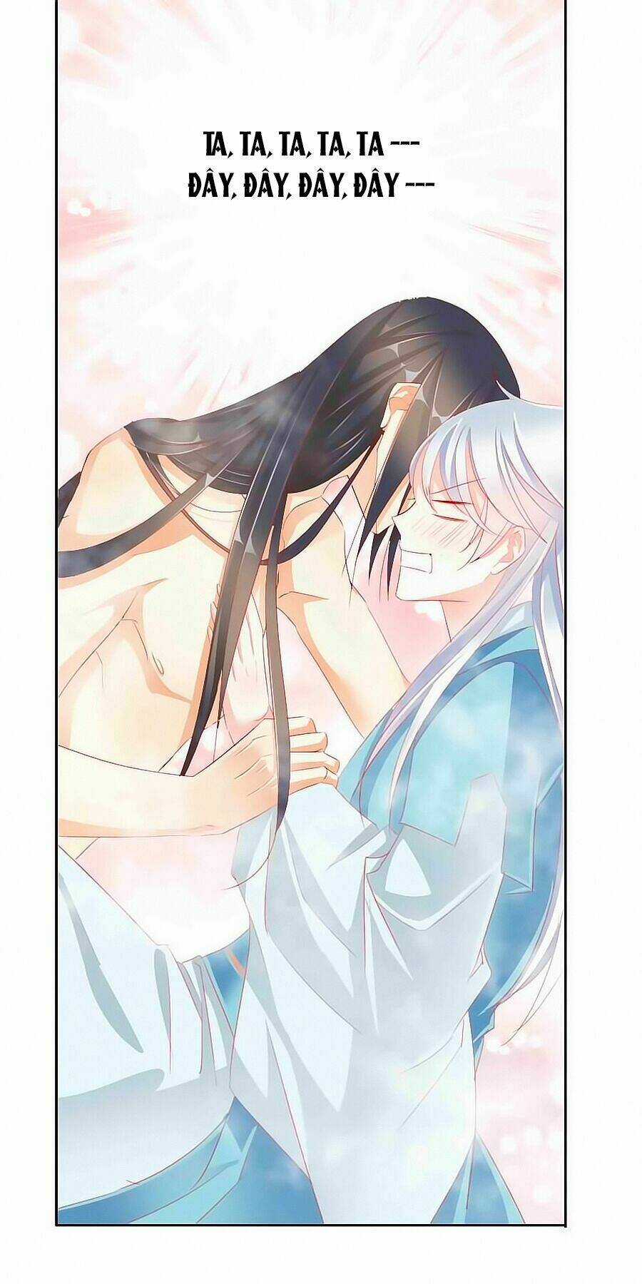 Tưởng Nhập Phi Phi Chapter 33 trang 12