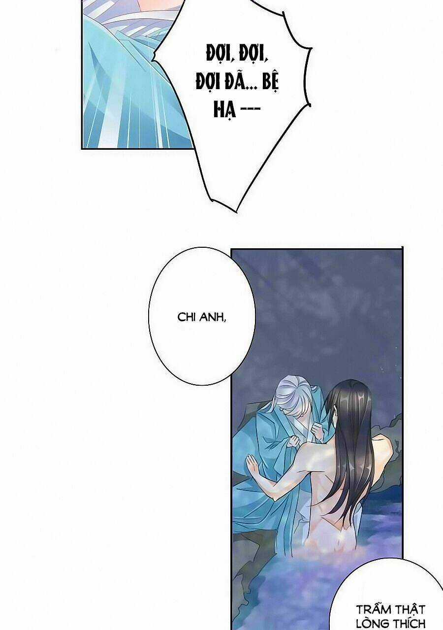 Tưởng Nhập Phi Phi Chapter 33 trang 14