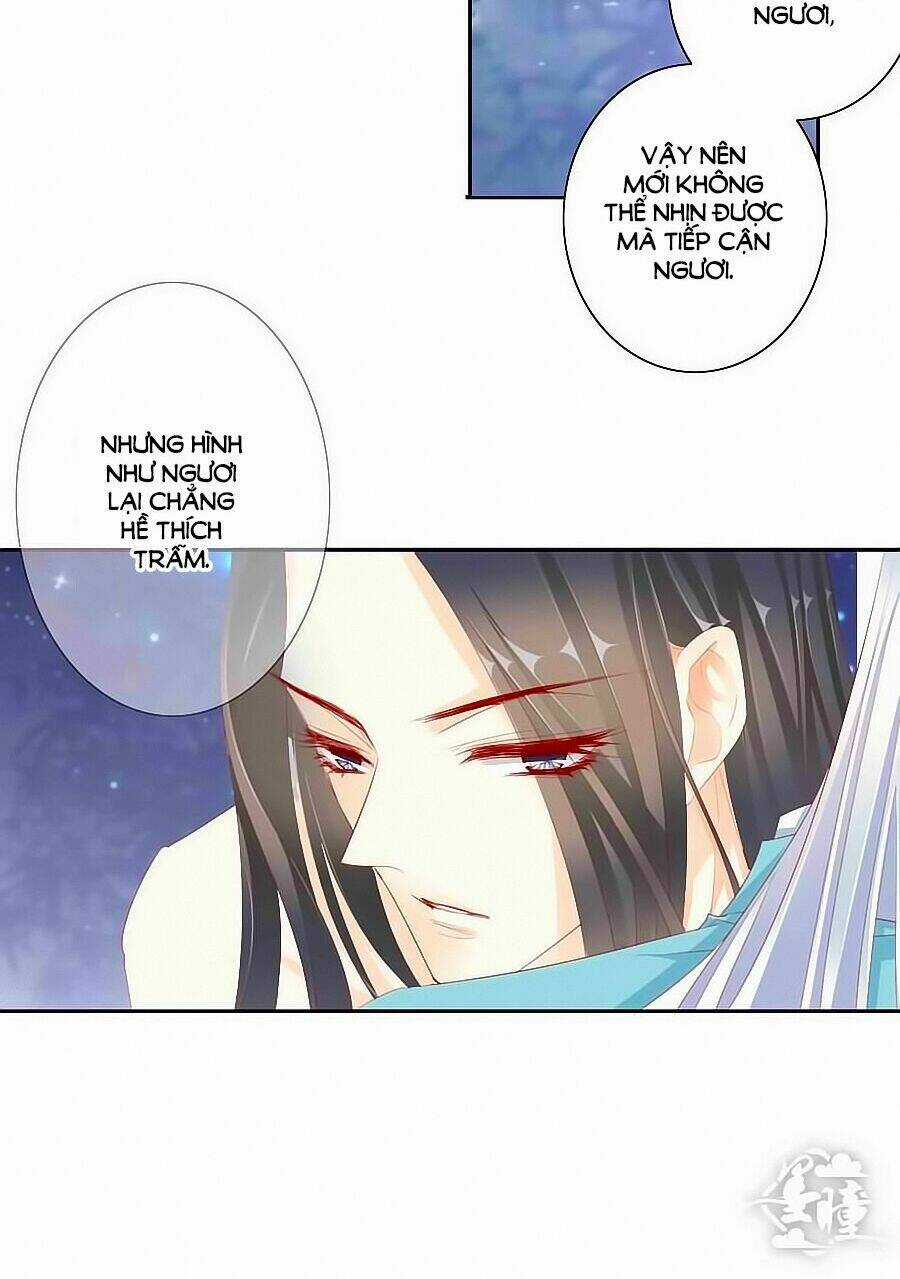 Tưởng Nhập Phi Phi Chapter 33 trang 15