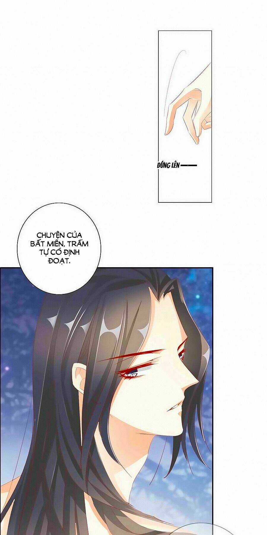 Tưởng Nhập Phi Phi Chapter 33 trang 16