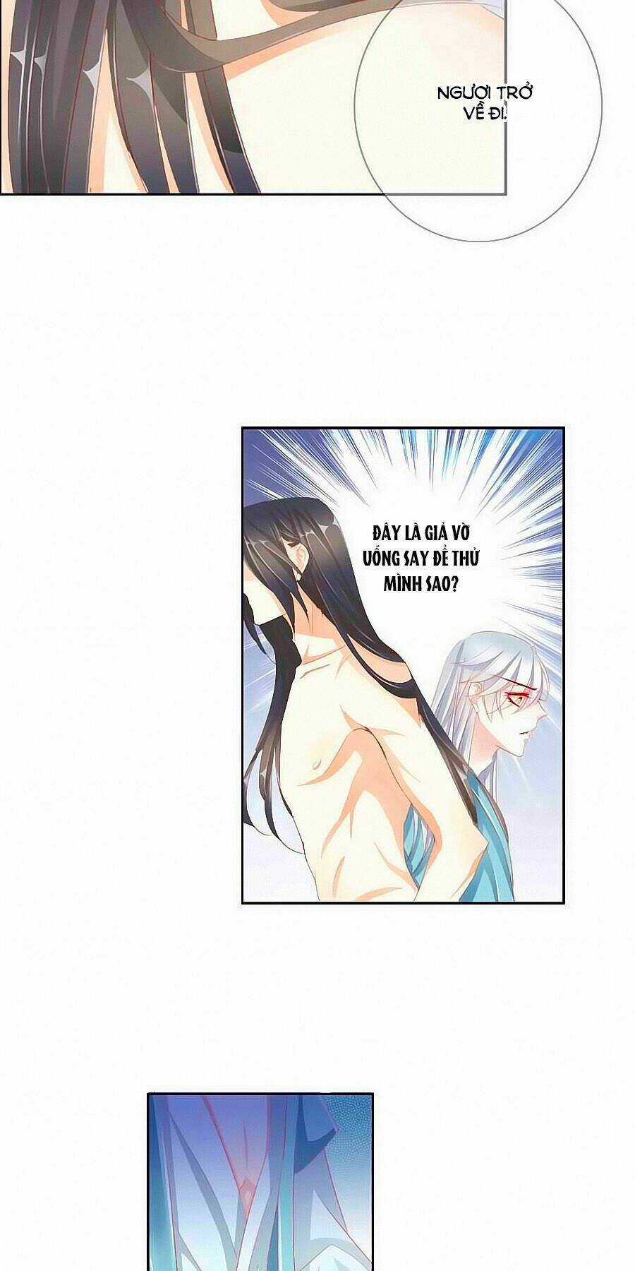 Tưởng Nhập Phi Phi Chapter 33 trang 17