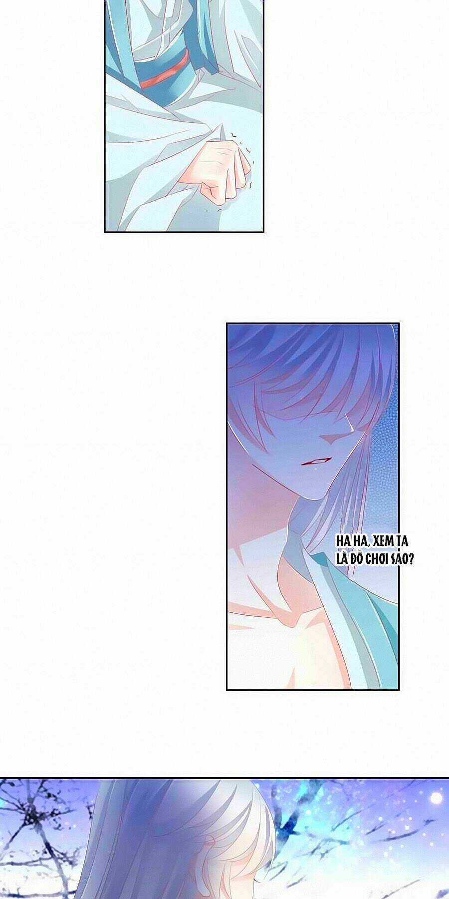 Tưởng Nhập Phi Phi Chapter 33 trang 18