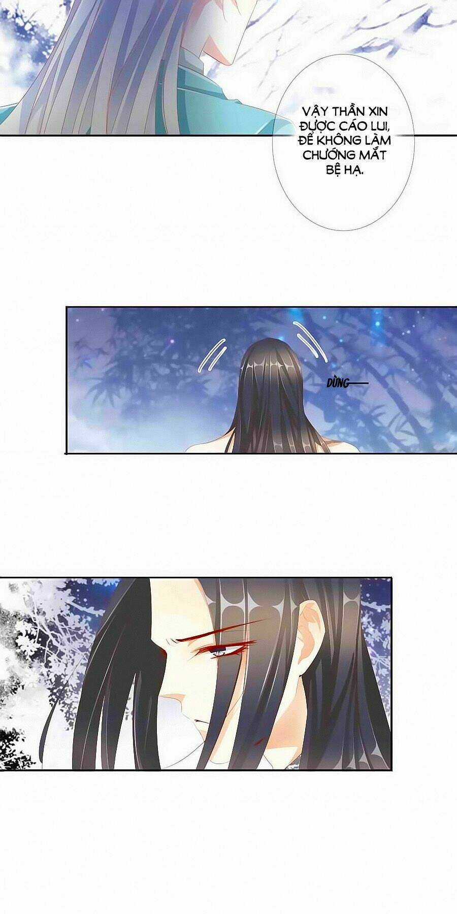 Tưởng Nhập Phi Phi Chapter 33 trang 19