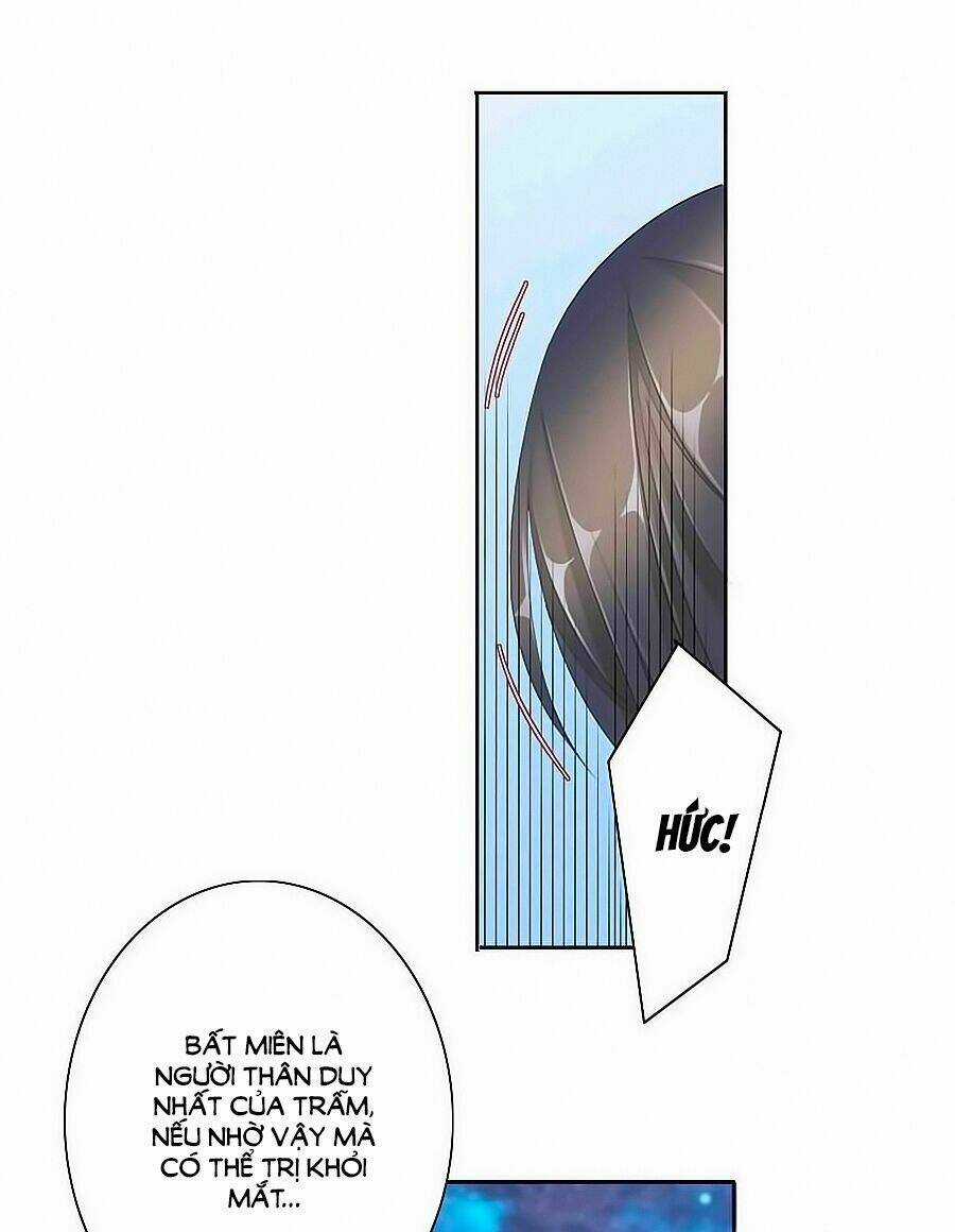 Tưởng Nhập Phi Phi Chapter 33 trang 3