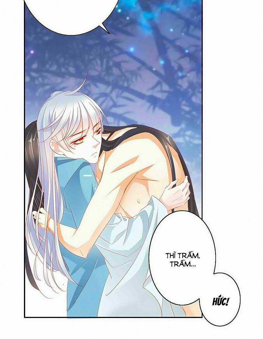 Tưởng Nhập Phi Phi Chapter 33 trang 4