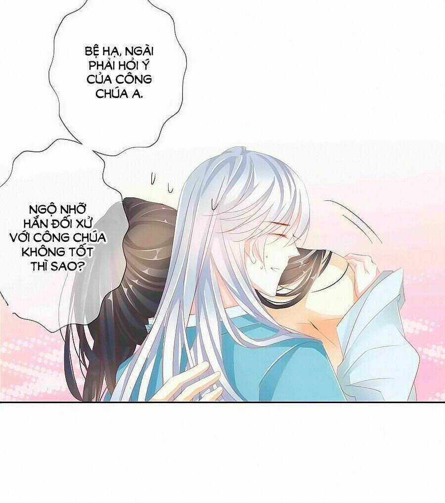 Tưởng Nhập Phi Phi Chapter 33 trang 6