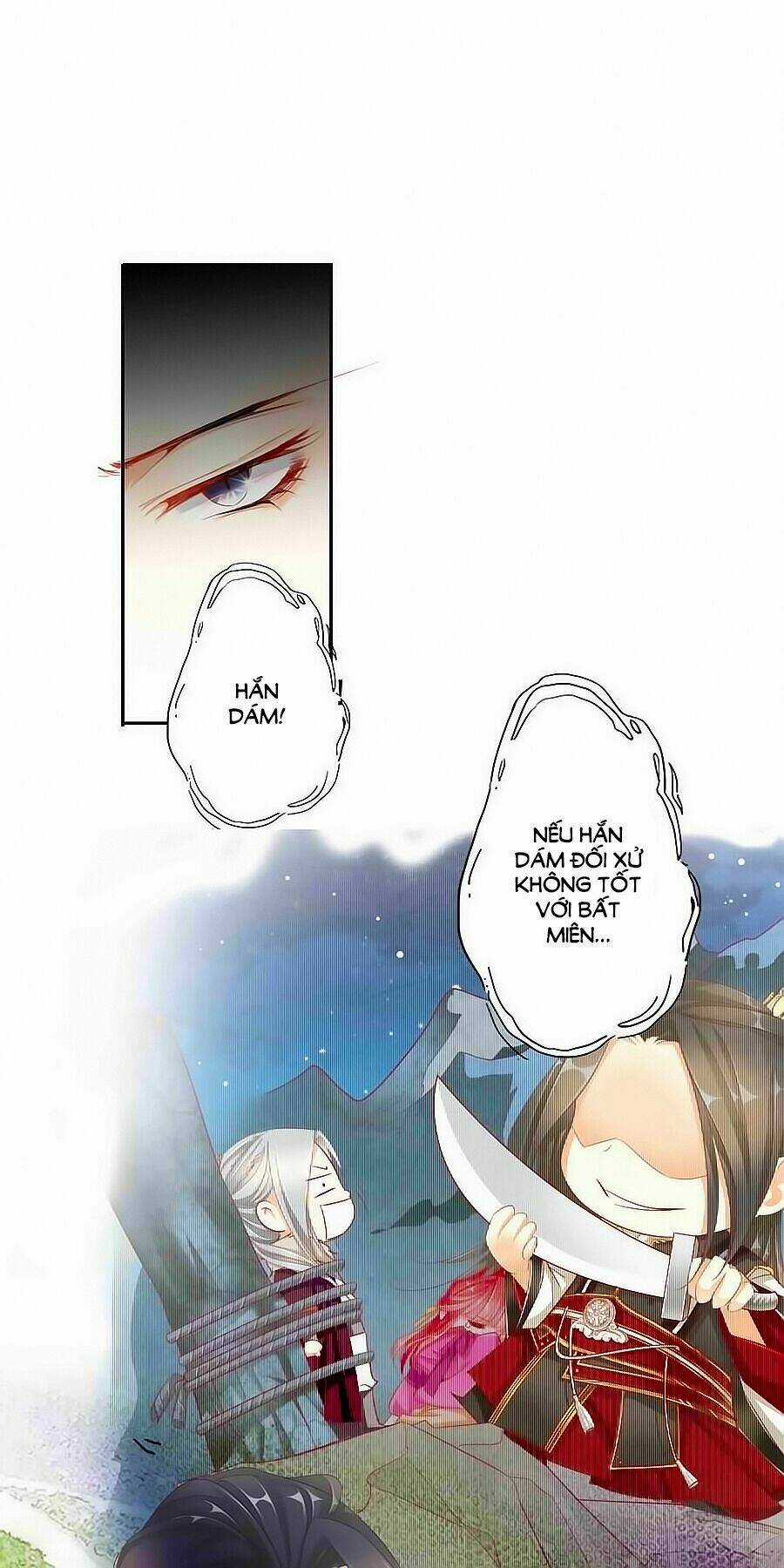 Tưởng Nhập Phi Phi Chapter 33 trang 7