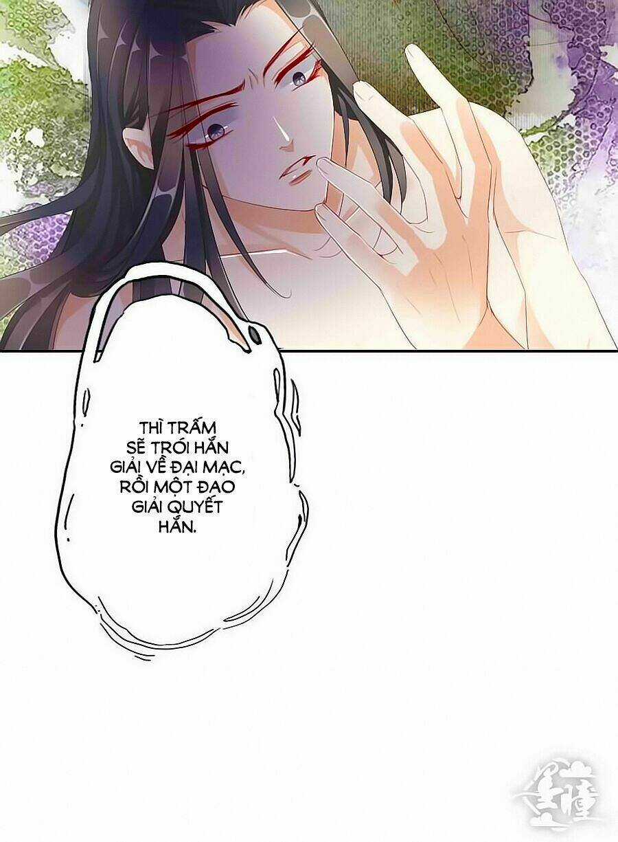 Tưởng Nhập Phi Phi Chapter 33 trang 8