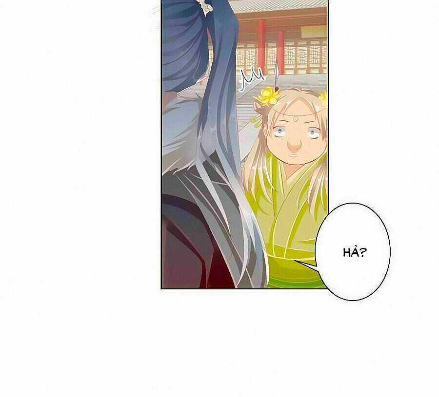 Tưởng Nhập Phi Phi Chapter 34 trang 10