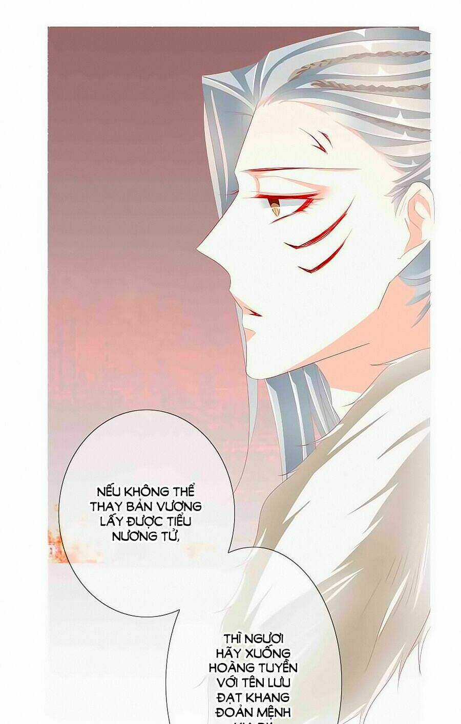 Tưởng Nhập Phi Phi Chapter 34 trang 11