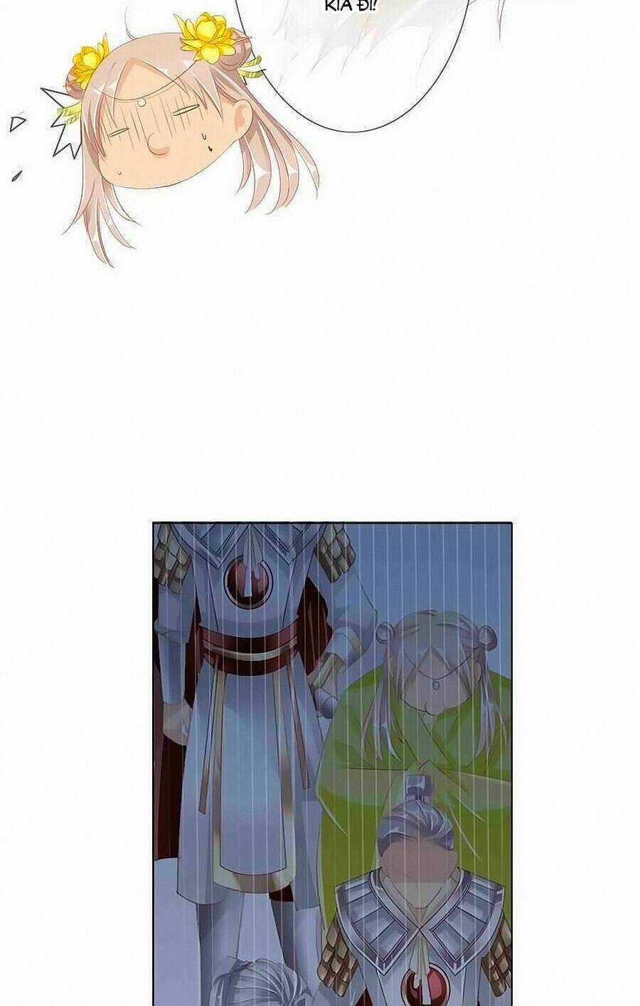 Tưởng Nhập Phi Phi Chapter 34 trang 12