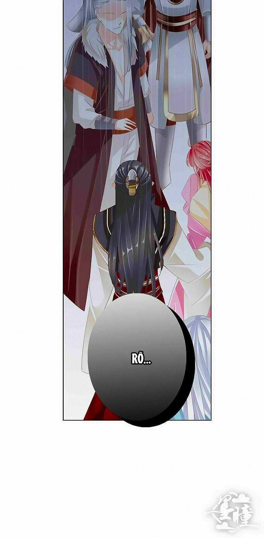 Tưởng Nhập Phi Phi Chapter 34 trang 13