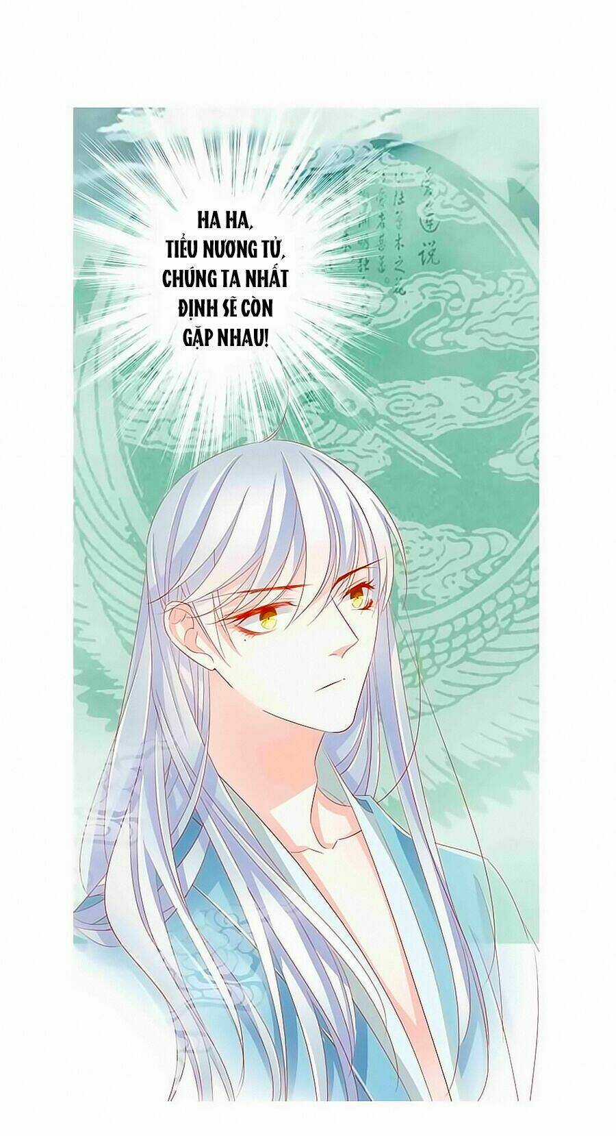 Tưởng Nhập Phi Phi Chapter 34 trang 14