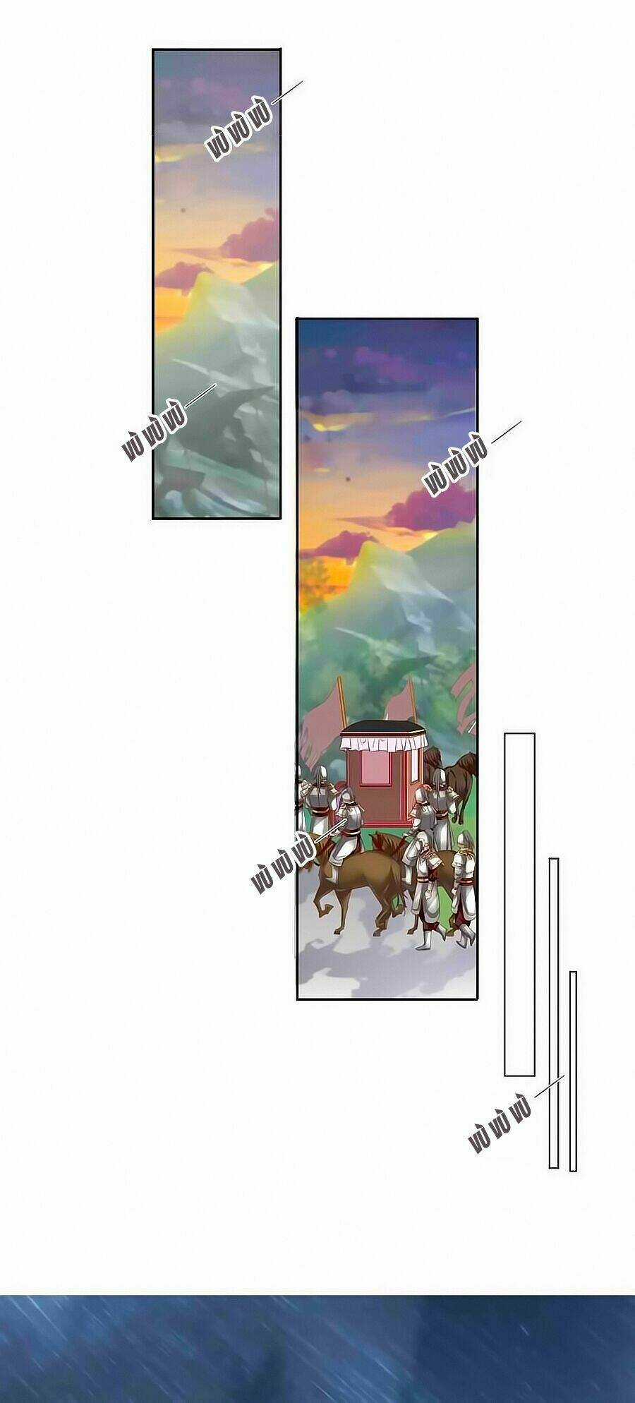 Tưởng Nhập Phi Phi Chapter 34 trang 15