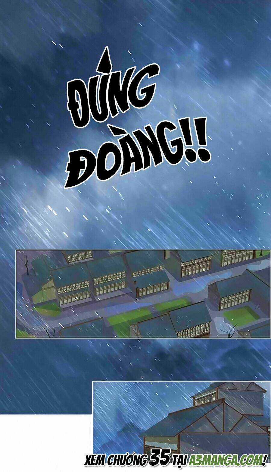 Tưởng Nhập Phi Phi Chapter 34 trang 16