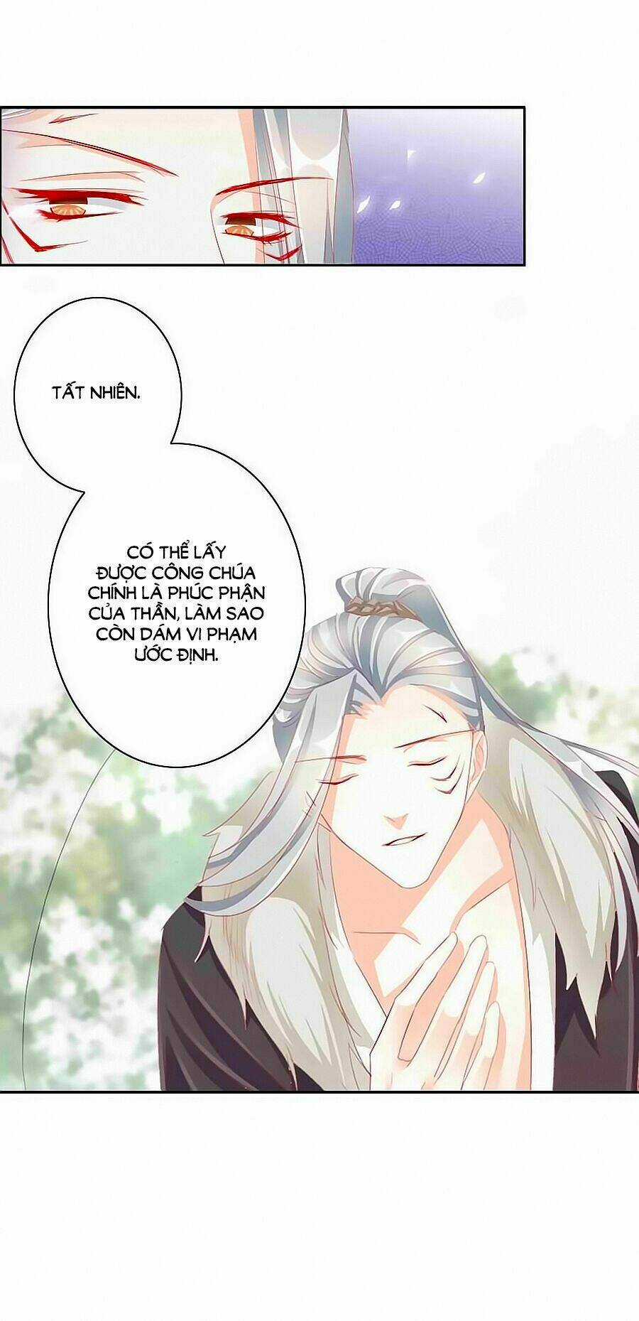 Tưởng Nhập Phi Phi Chapter 34 trang 3