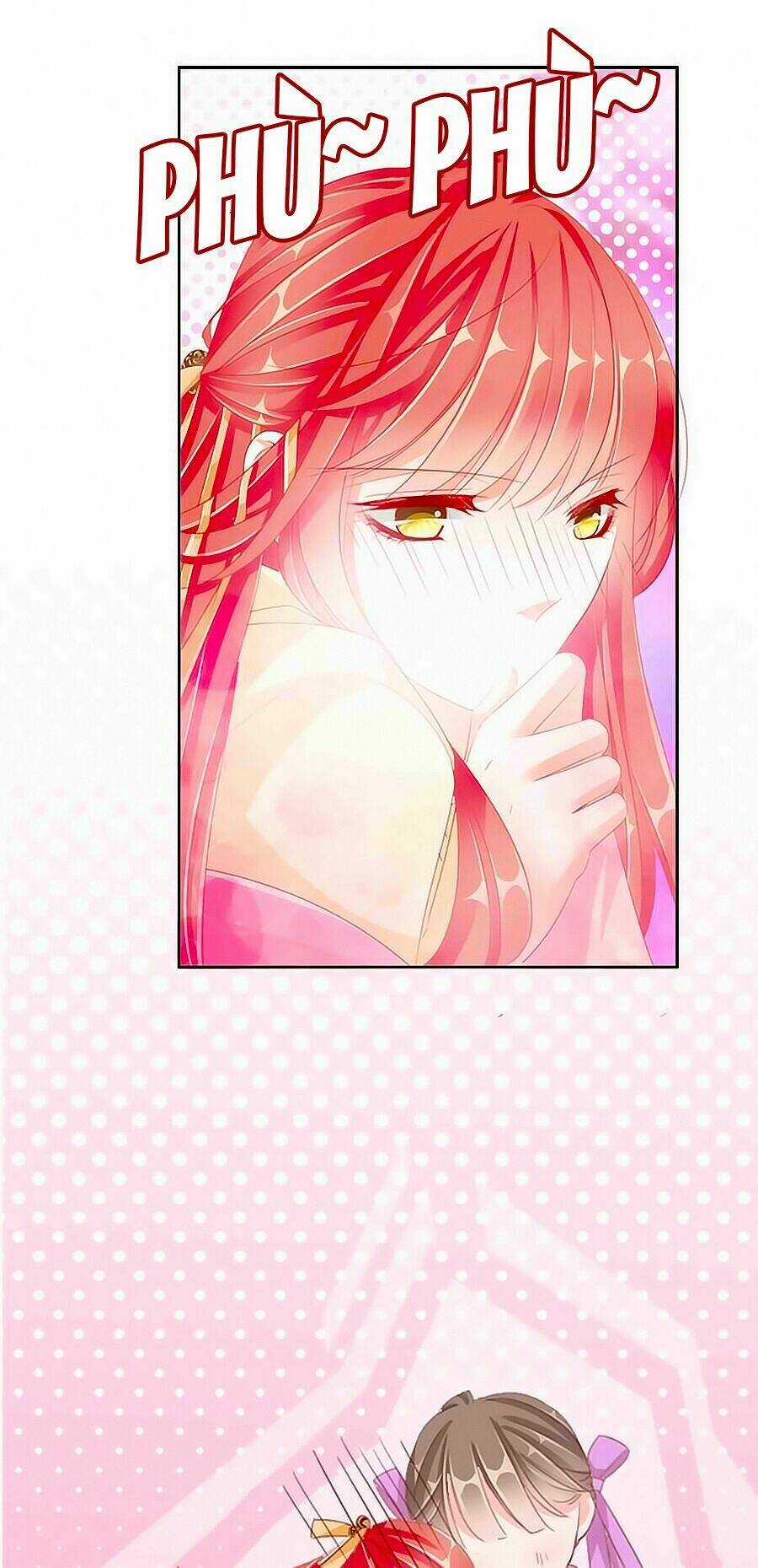 Tưởng Nhập Phi Phi Chapter 34 trang 4