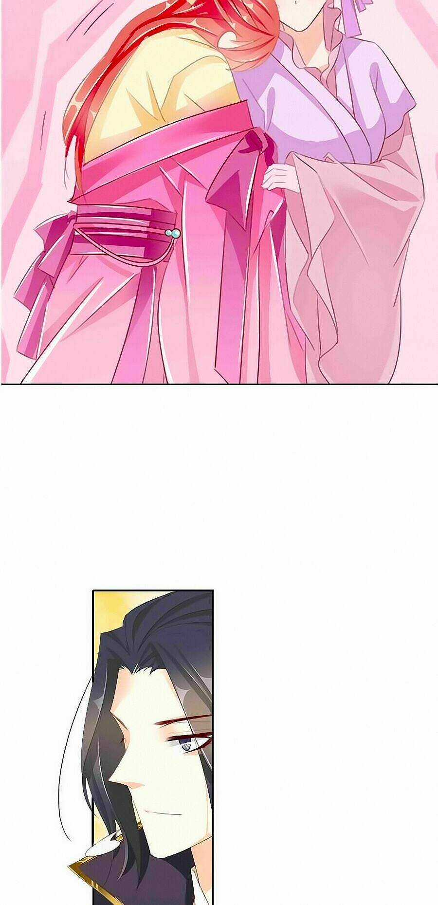 Tưởng Nhập Phi Phi Chapter 34 trang 5