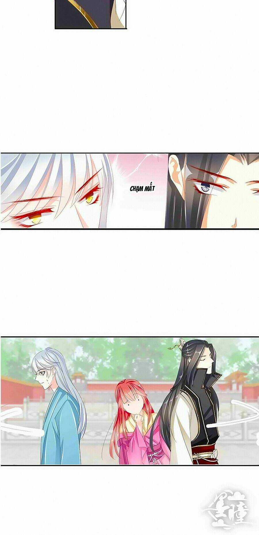 Tưởng Nhập Phi Phi Chapter 34 trang 6