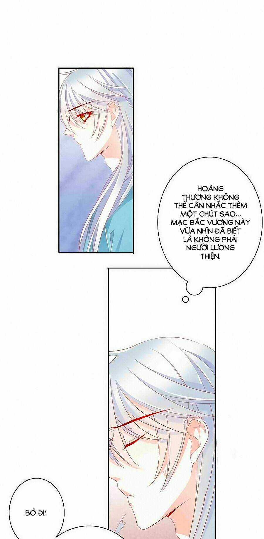 Tưởng Nhập Phi Phi Chapter 34 trang 7