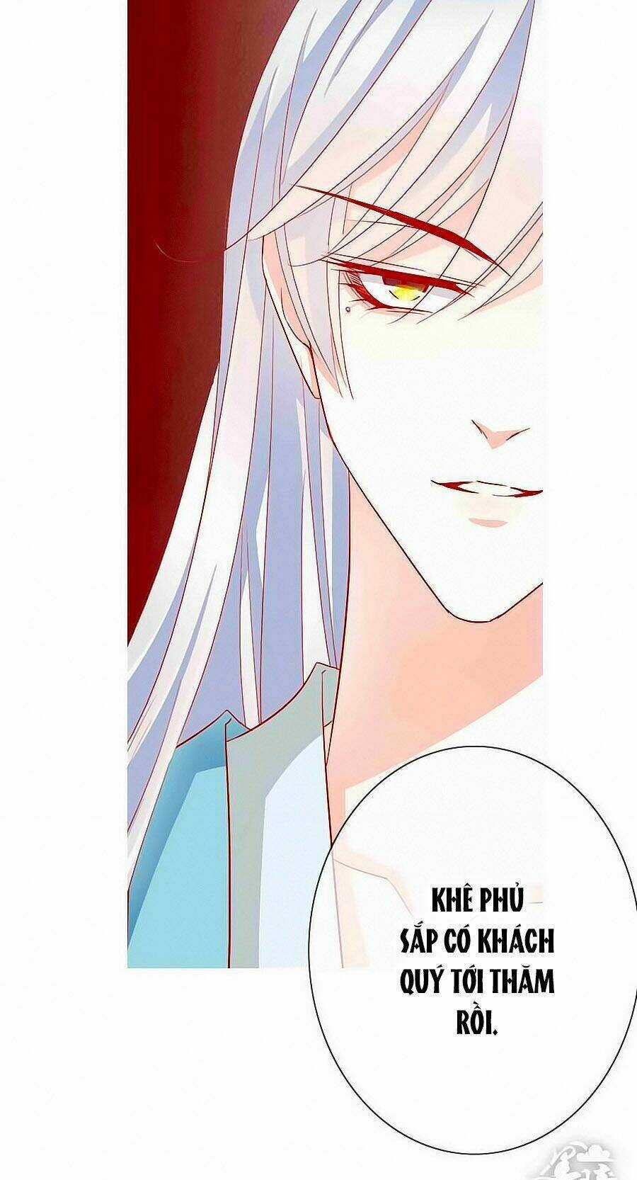 Tưởng Nhập Phi Phi Chapter 35 trang 10