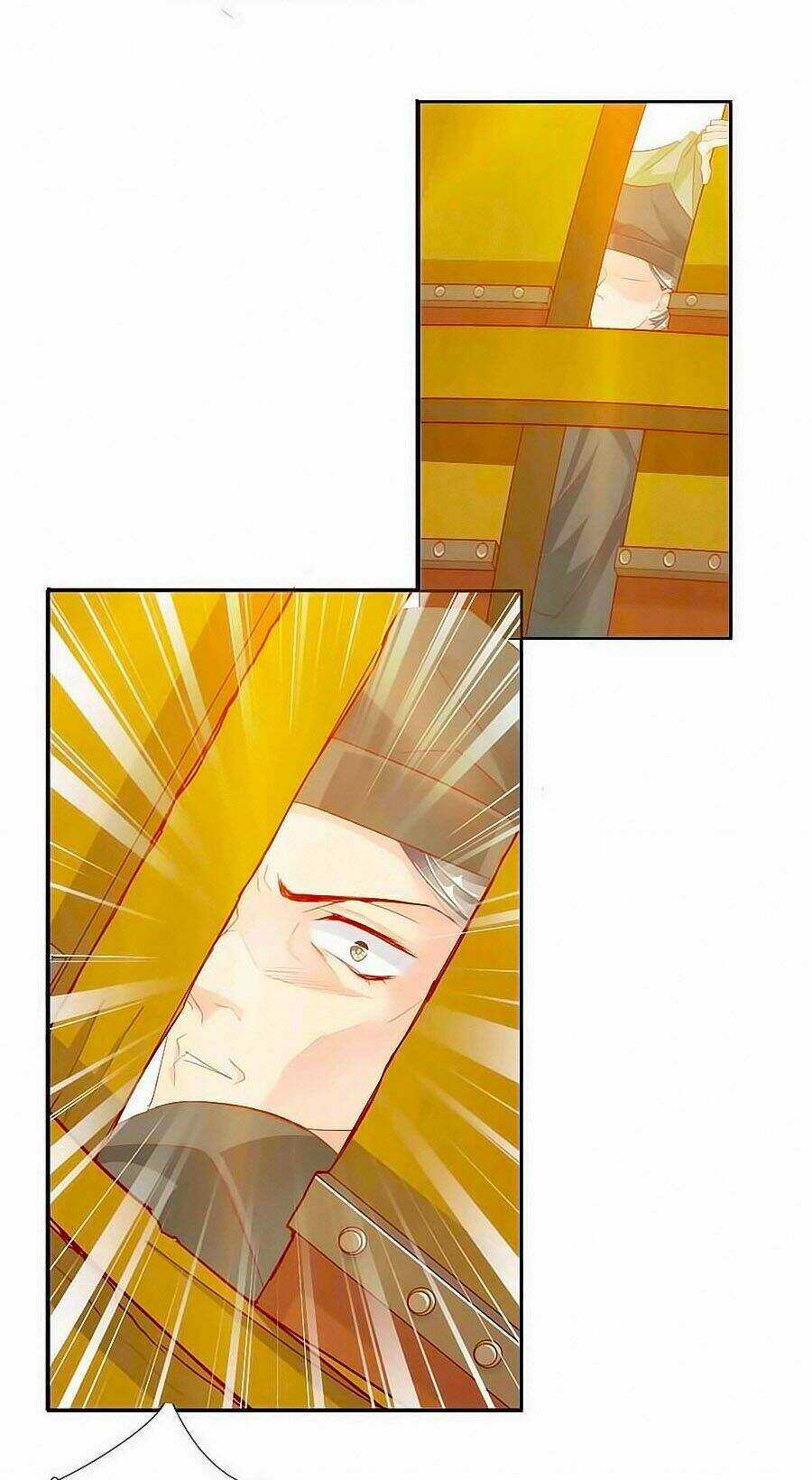 Tưởng Nhập Phi Phi Chapter 35 trang 13