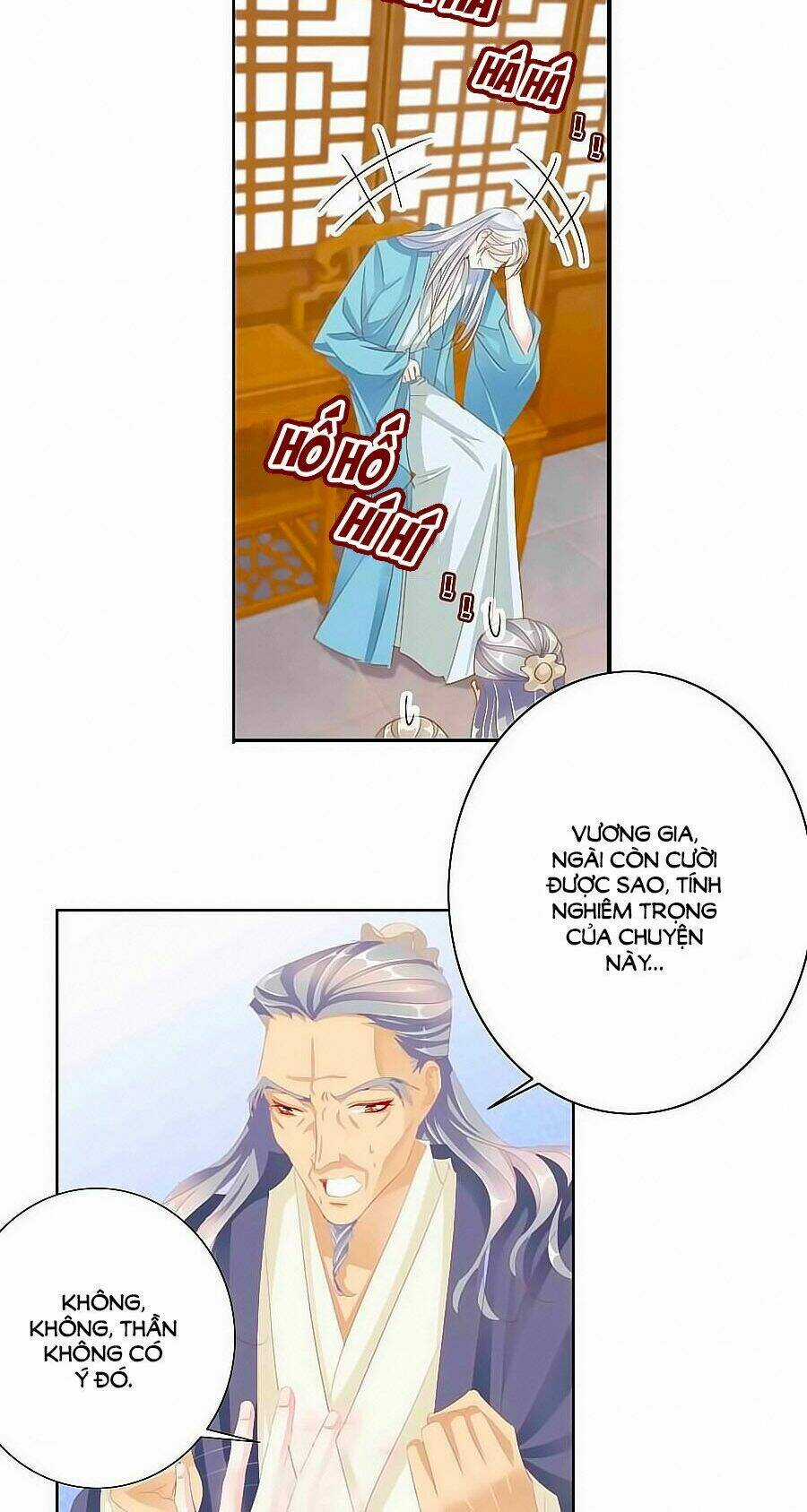 Tưởng Nhập Phi Phi Chapter 35 trang 5