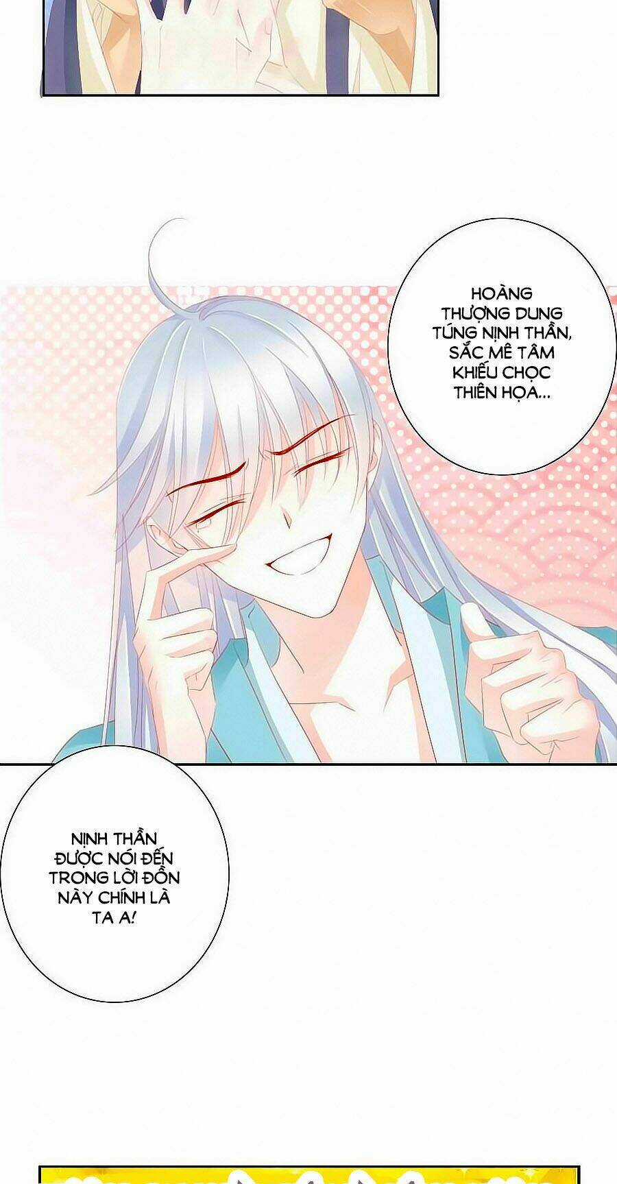 Tưởng Nhập Phi Phi Chapter 35 trang 6